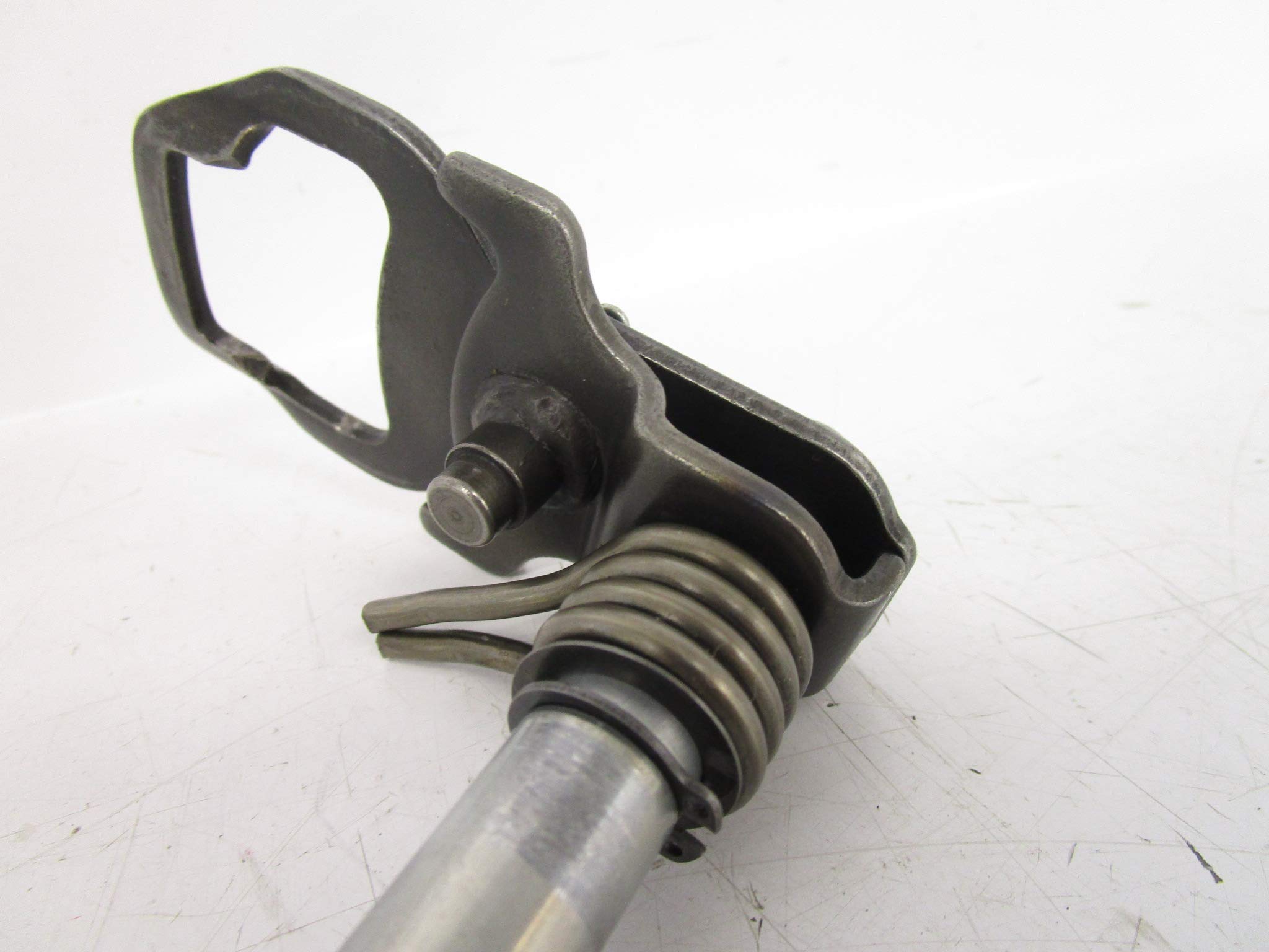 カズマン　SSH用サーキット Amazon.com: HONDA 24610-KT0-000 SPINDLE, GEARSHIFT : Automotive